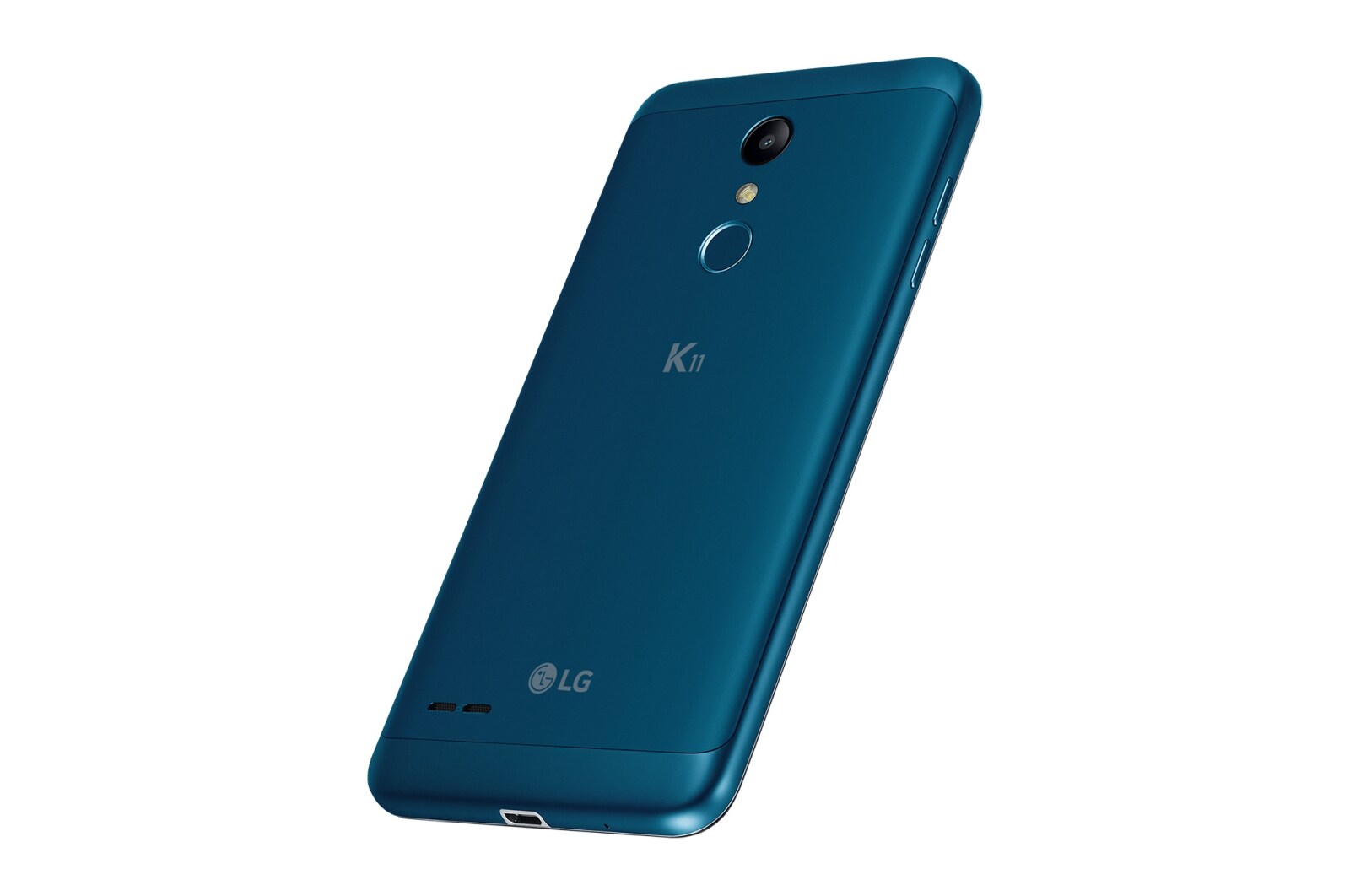 LG K11, LMX410FO