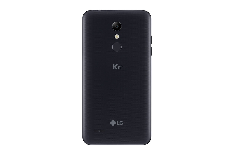 LG K11 Alpha, LMX410FT