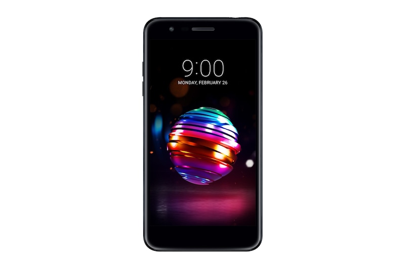LG K11 Alpha, LMX410FT