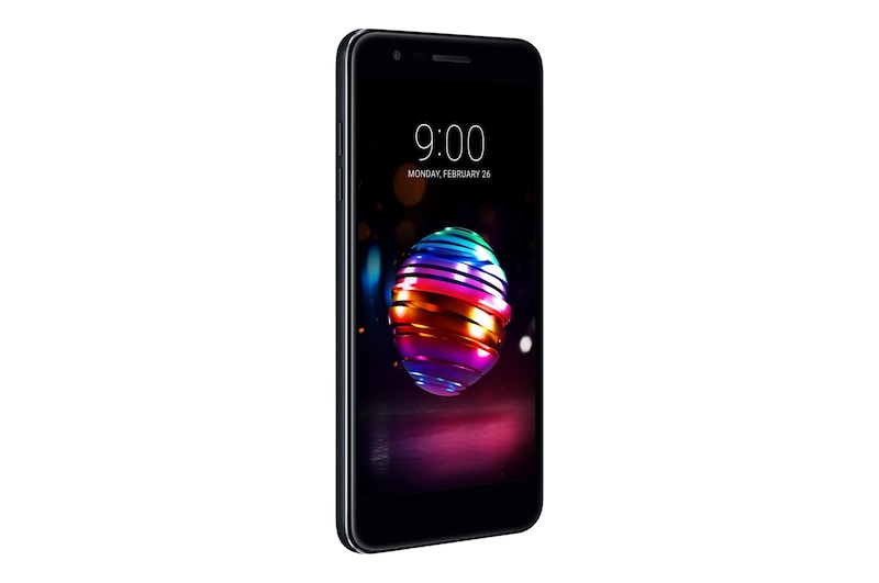 LG K11 Alpha, LMX410FT