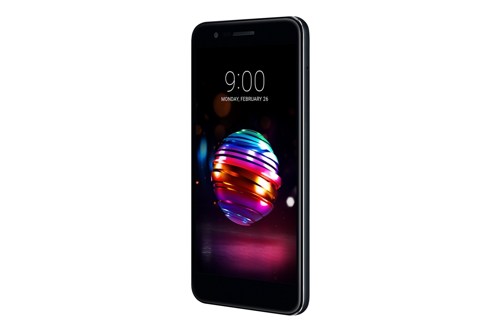 LG K11 Alpha, LMX410FT