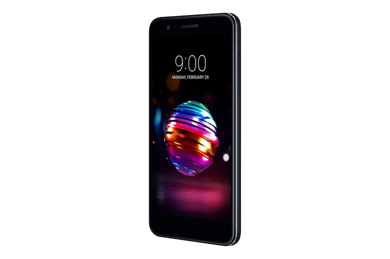 LG K11 Alpha, LMX410FT