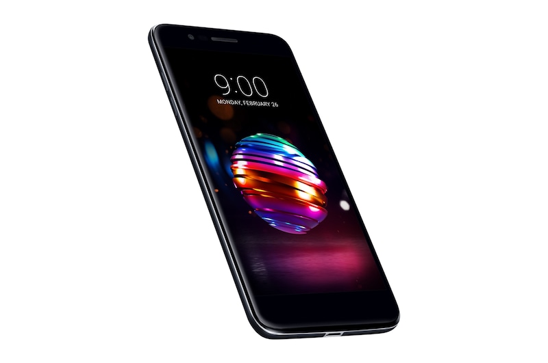 LG K11 Alpha, LMX410FT