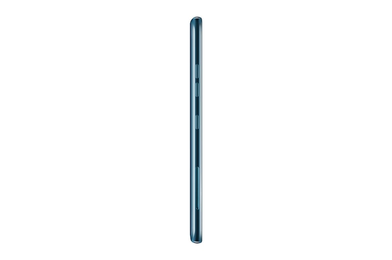 LG K40 | Un sorprendente contacto con la Inteligencia Artificial, LMX420HM