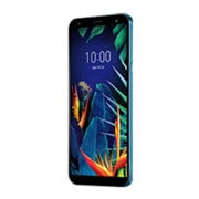 LG K40 | Un sorprendente contacto con la Inteligencia Artificial, LMX420HM