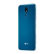 LG K40 | Un sorprendente contacto con la Inteligencia Artificial, LMX420HM