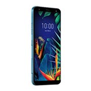 LG K40 | Un sorprendente contacto con la Inteligencia Artificial, LMX420HM