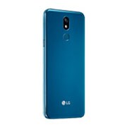 LG K40 | Un sorprendente contacto con la Inteligencia Artificial, LMX420HM