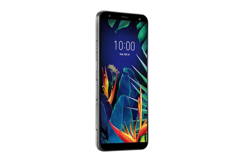 LG K40 | Un sorprendente contacto con la Inteligencia Artificial, LMX420HM