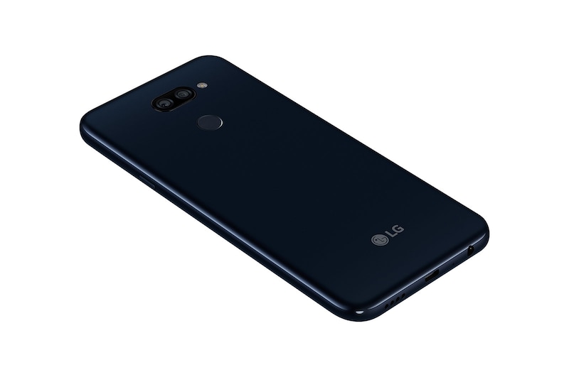 LG K40s, LMX430HM