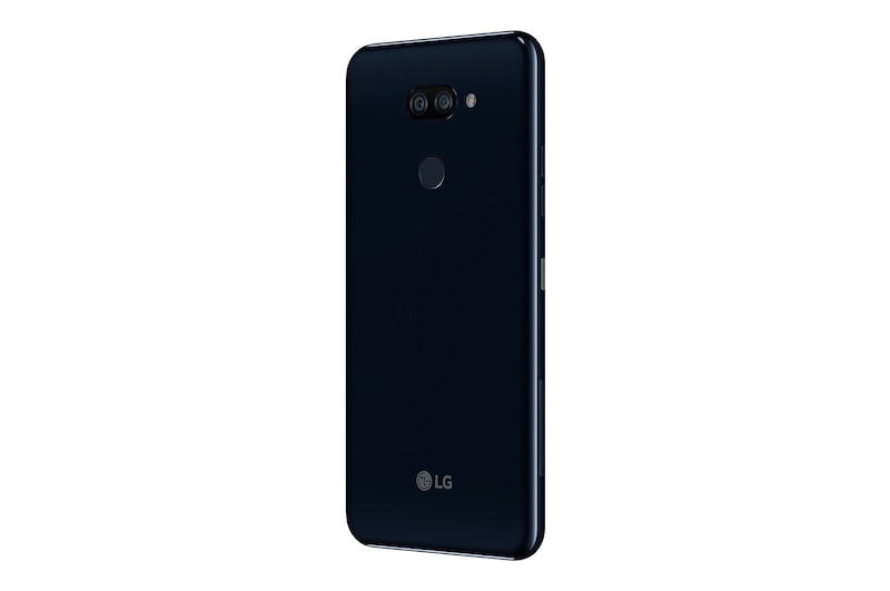 LG K40s, LMX430HM