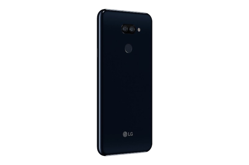 LG K40s, LMX430HM