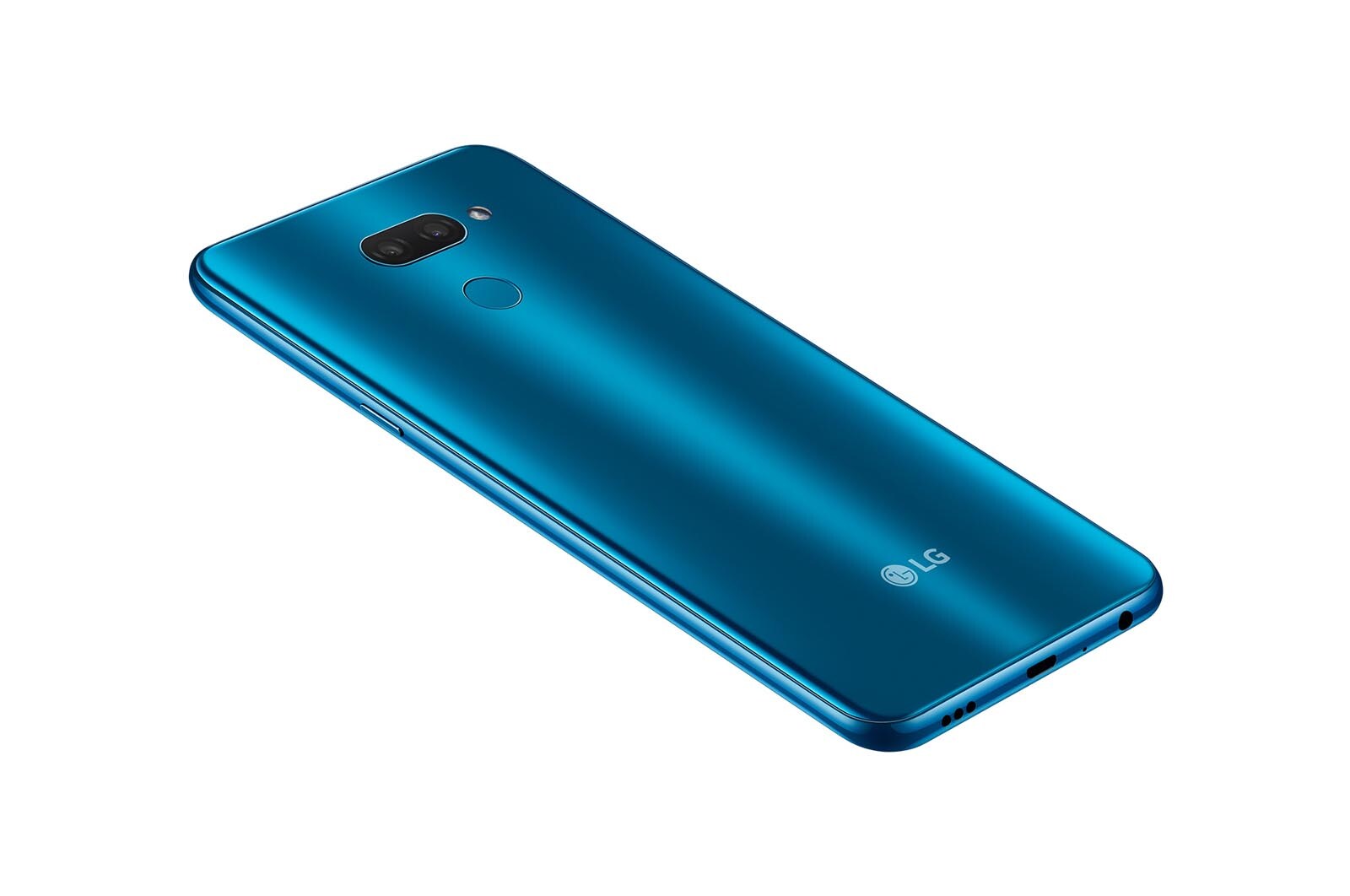 LG K50, LMX520HM