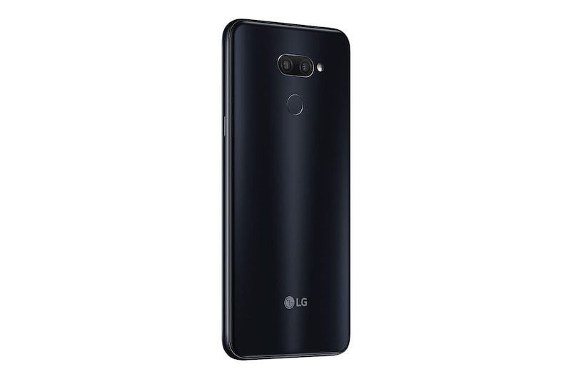 LG K50, LMX520HM