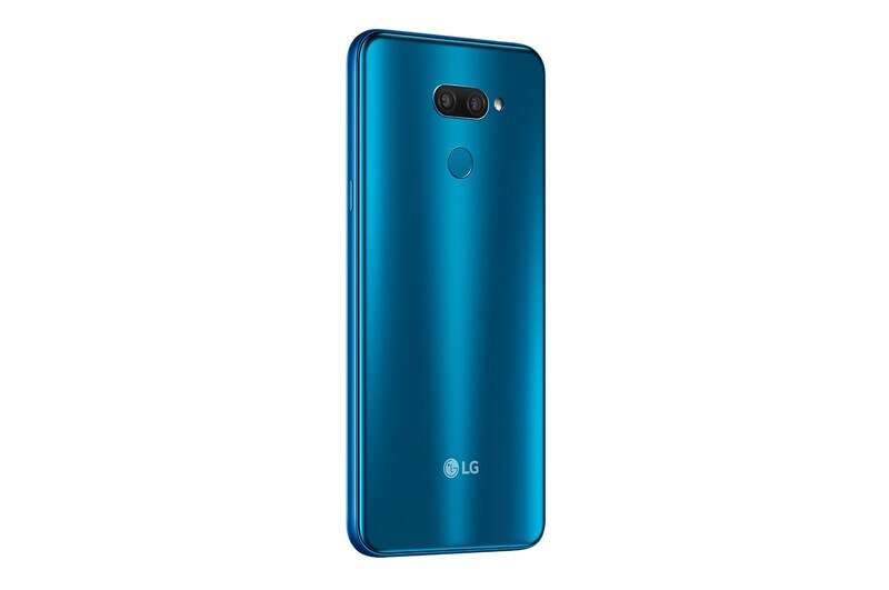 LG K50, LMX520HM