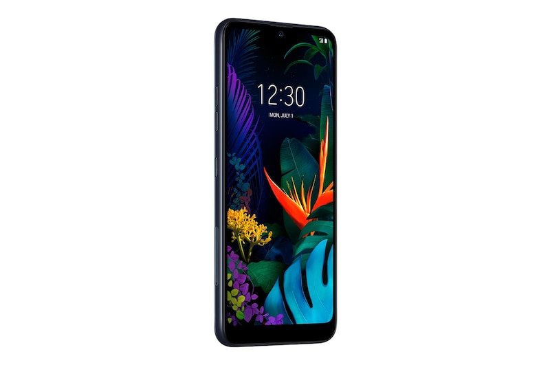 LG K50, LMX520HM