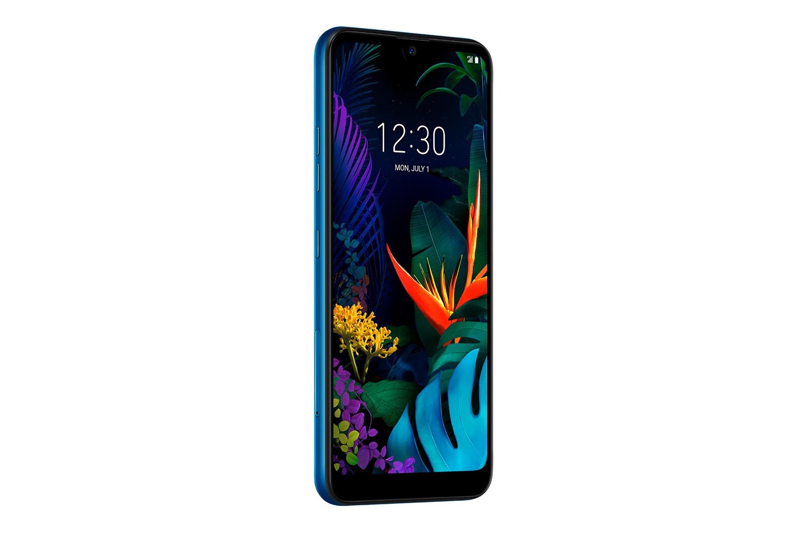 LG K50, LMX520HM