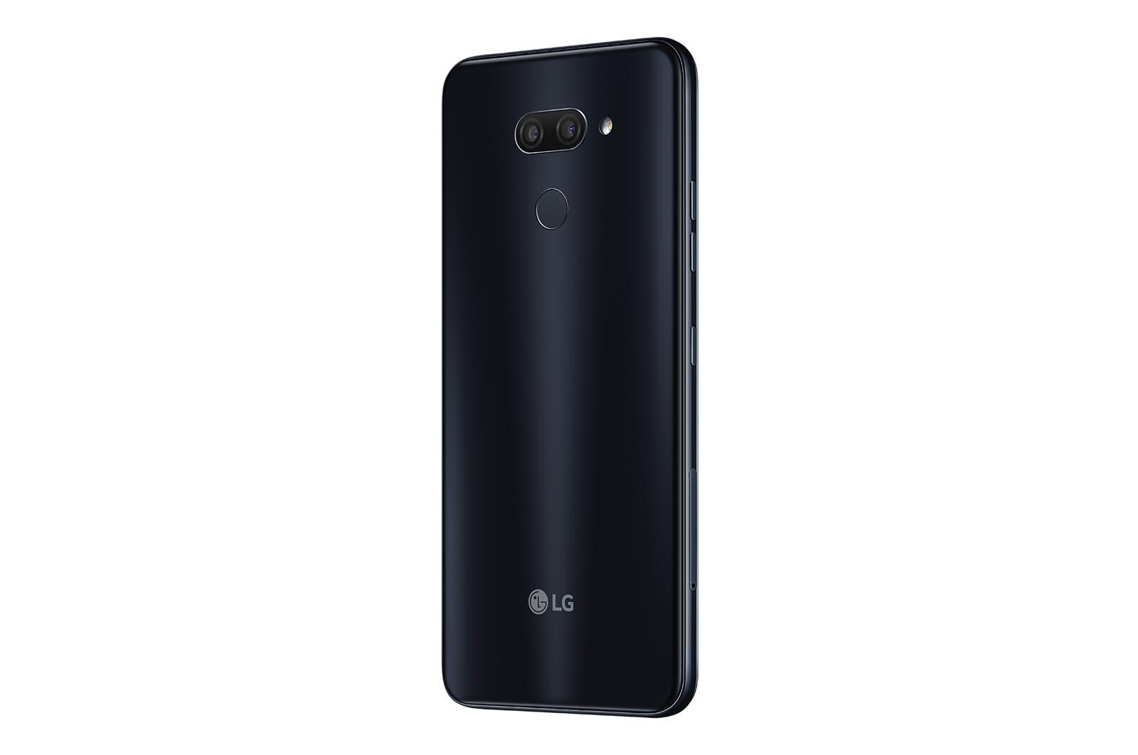 LG K50, LMX520HM