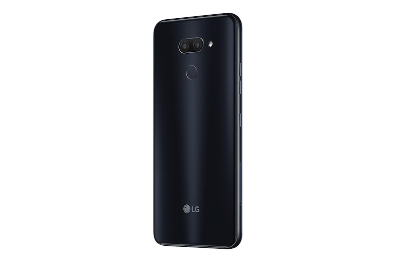 LG K50, LMX520HM