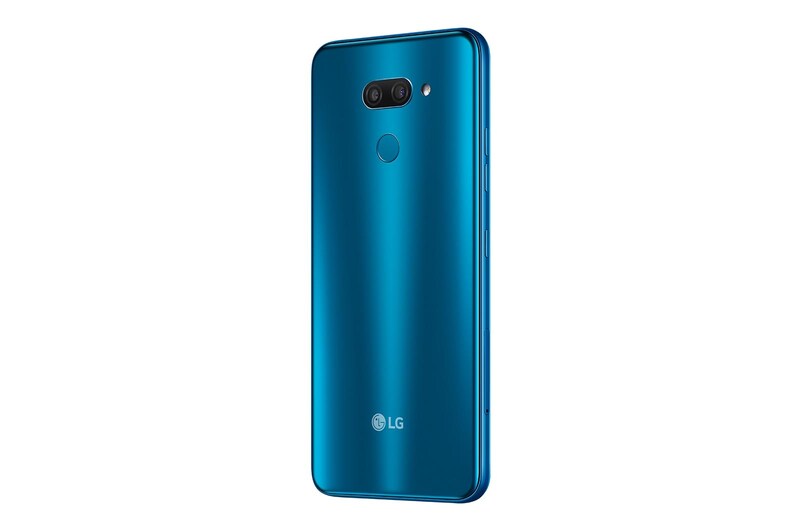 LG K50, LMX520HM
