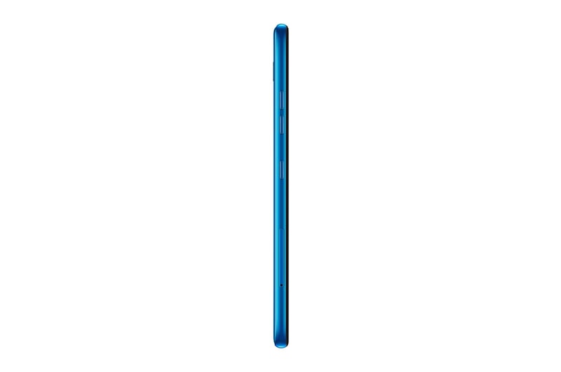 LG K50, LMX520HM