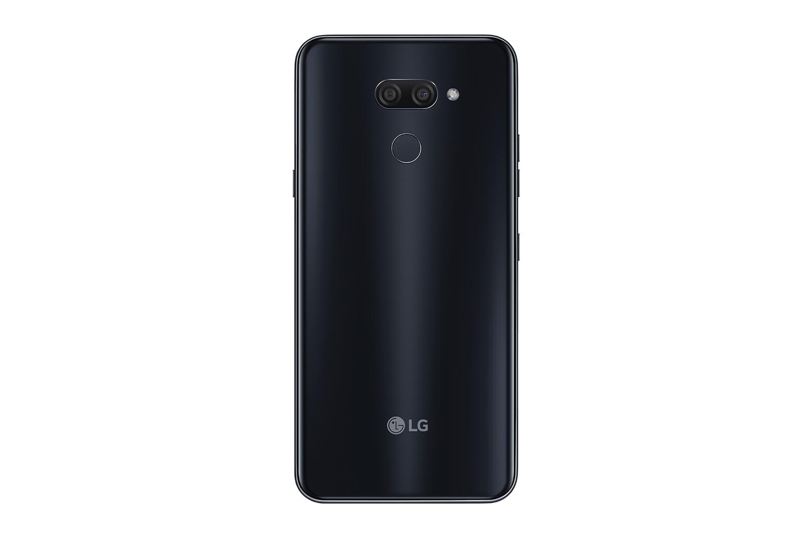 LG K50, LMX520HM