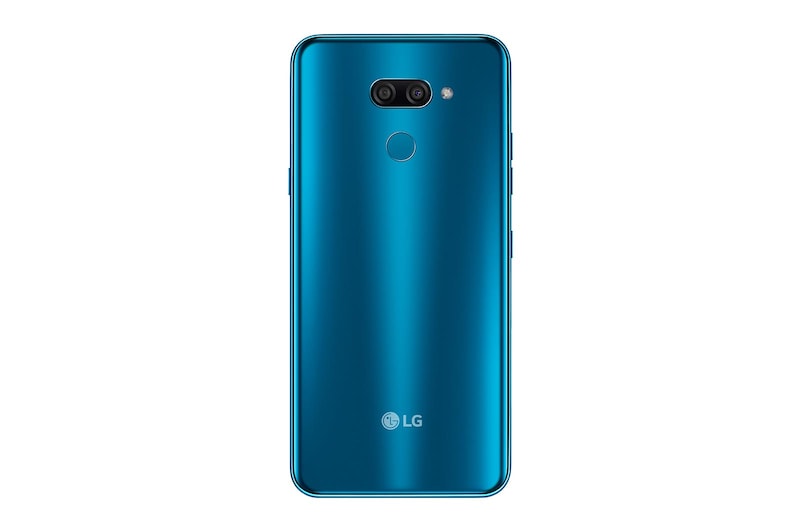 LG K50, LMX520HM