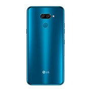 LG K50, LMX520HM