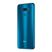 LG K50, LMX520HM