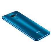 LG K50, LMX520HM