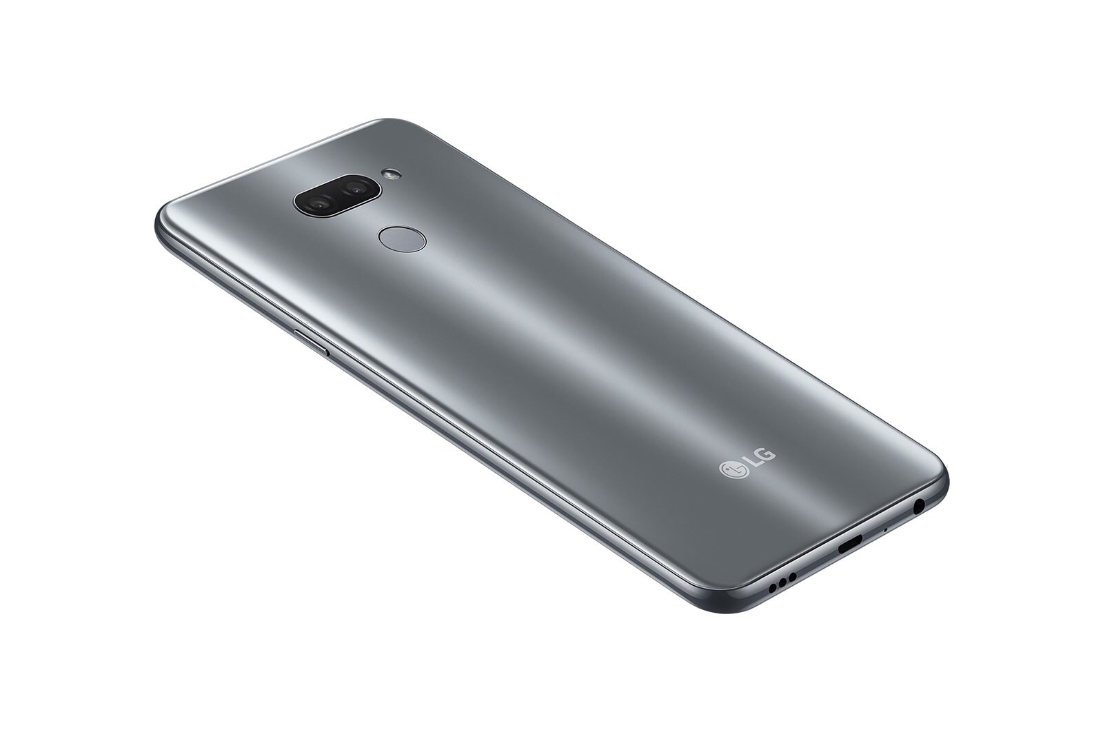 LG K50, LMX520HM