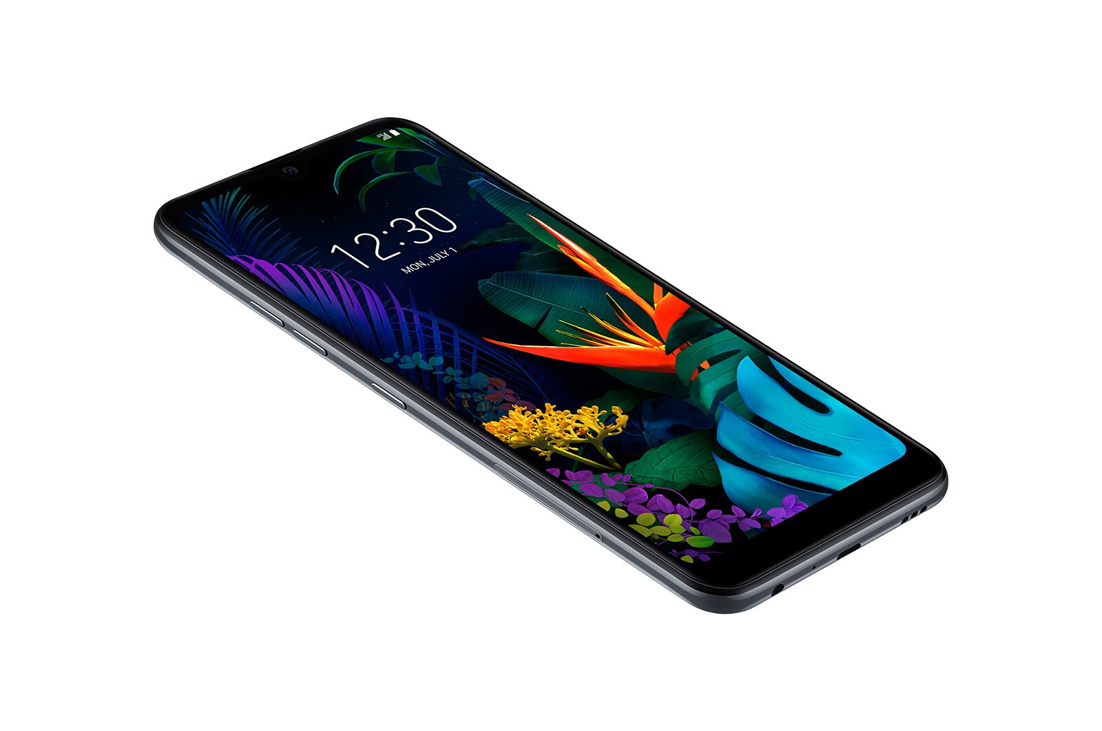 LG K50, LMX520HM
