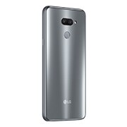 LG K50, LMX520HM