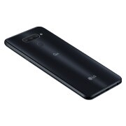 LG Q60, LMX525HA