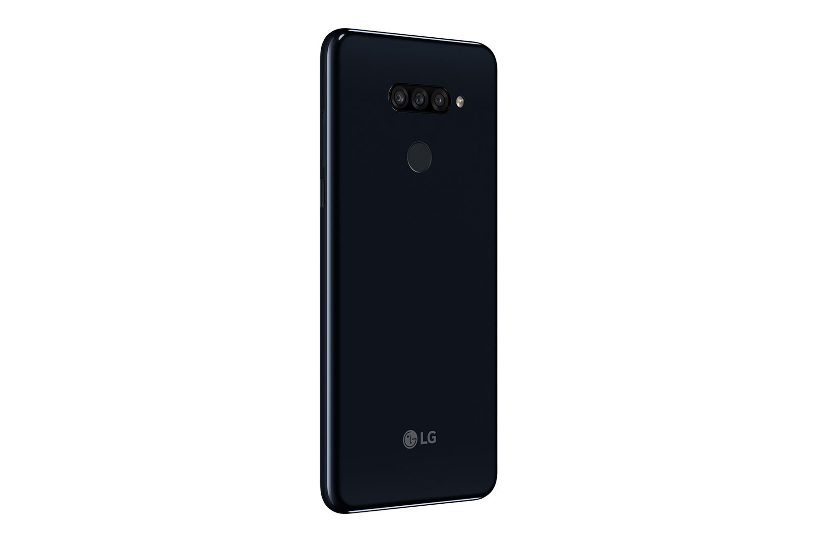 LG K50S, LMX540HM