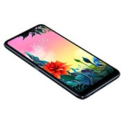 LG K50S, LMX540HM