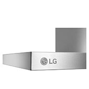 LG Campana Extractora LG con Filtro de grasa lavable, 3 velocidades e Iluminación LED, HCEZ3605S2