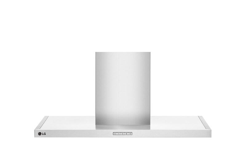 LG Campana Extractora LG con Filtro de grasa lavable, HCEZ3605S2