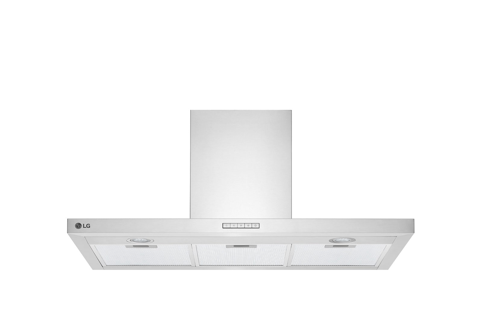 LG Campana Extractora LG con Filtro de grasa lavable, HCEZ3605S2