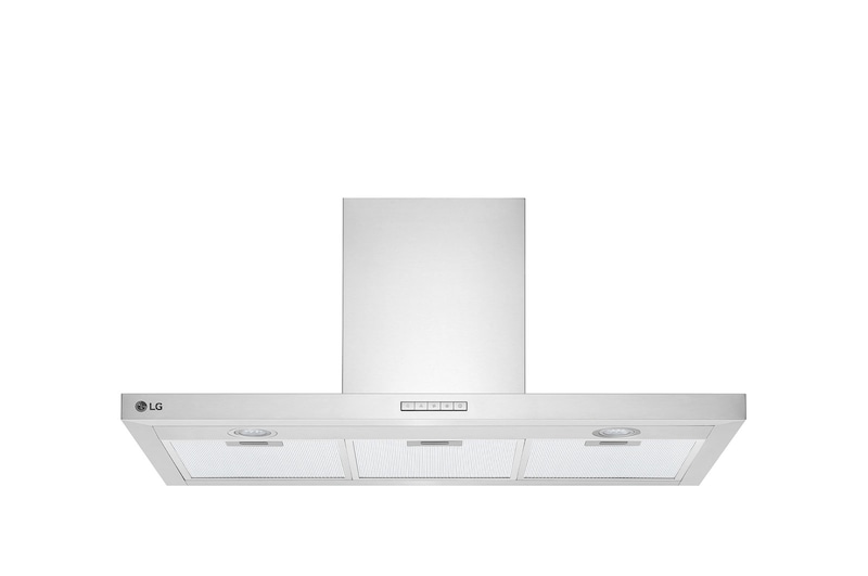 LG Campana Extractora LG con Filtro de grasa lavable, HCEZ3605S2