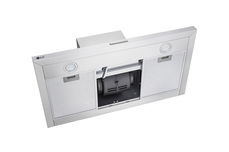 LG Campana Extractora LG con Filtro de grasa lavable, HCEZ3605S2