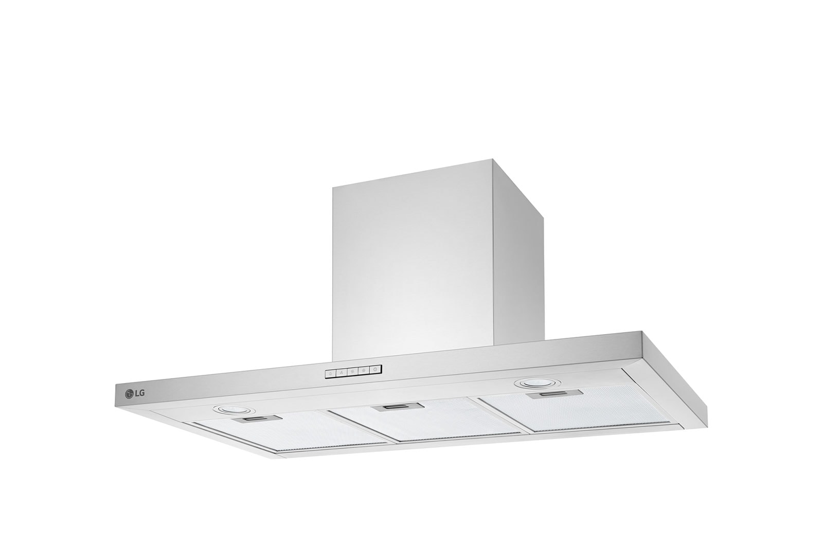 LG Campana Extractora LG con Filtro de grasa lavable, HCEZ3605S2