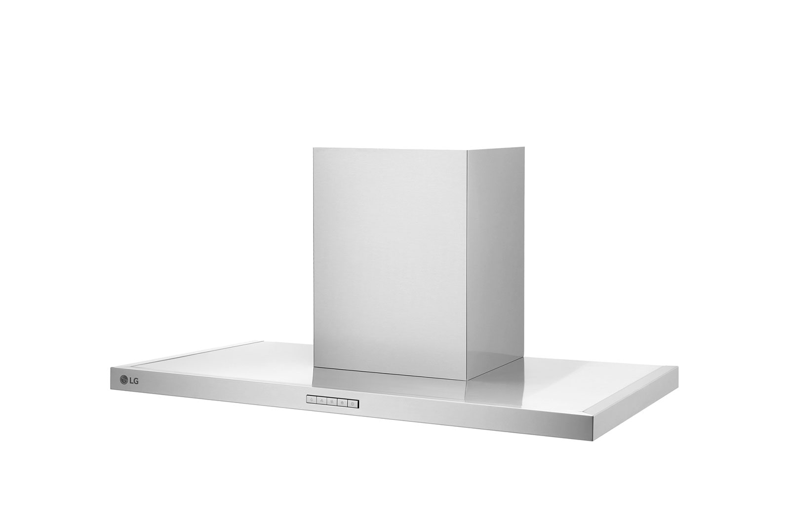 LG Campana Extractora LG con Filtro de grasa lavable, HCEZ3605S2