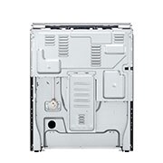 LG Cocina LG con EasyClean®,164 L (horno), Acero Inoxidable, LRGL5843S
