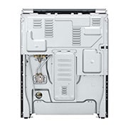 LG Cocina LG con InstaView y Freidora de Aire, Acero Inoxidable , LRGL5847S