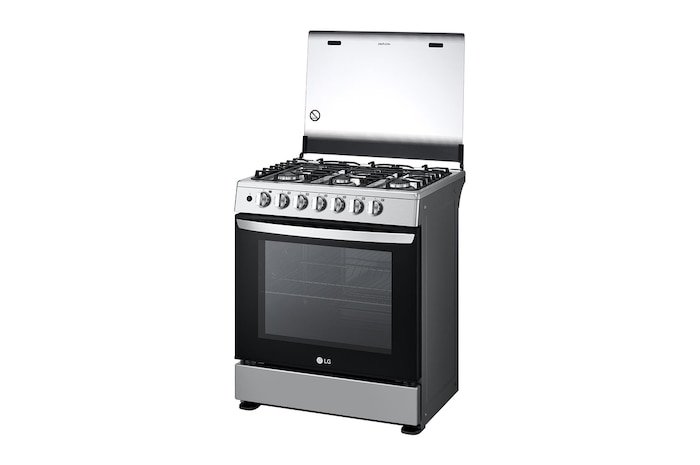 Right Side Cover Open