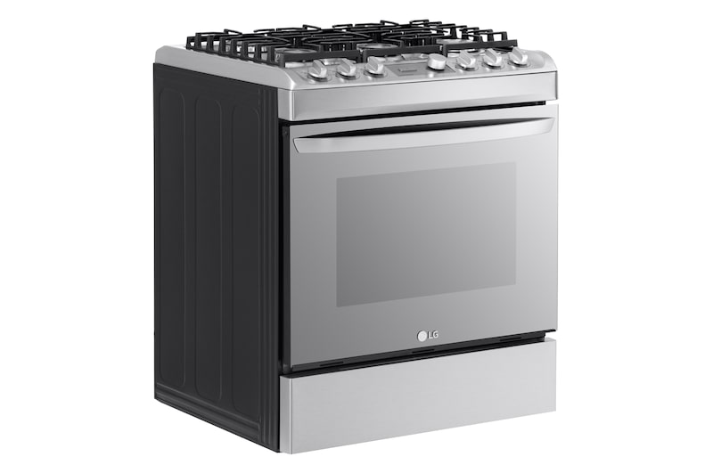 LG Cocina RSG313M, RSG313M