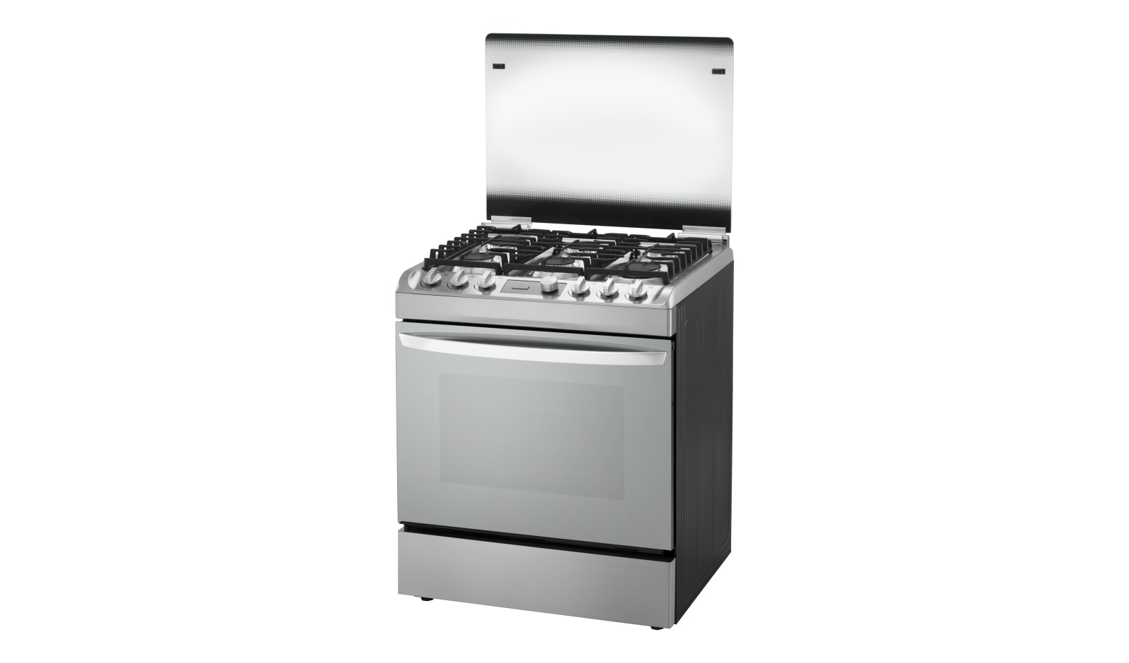 LG Cocina LG con Gran Capacidad 153L, Acero Inoxidable, RSG314M