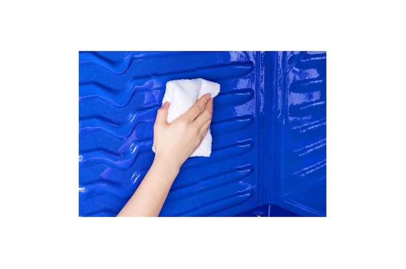 LG Cocina LG con Triple Llama, 153L (horno), Acero Inoxidable, RSG316T