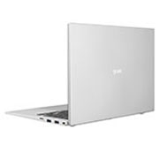 LG gram ultraligera, panel IPS de 14” 16:10 y procesador Intel® Evo™ Core™ i5 de 11ᵃ Generación, 14Z90P-G